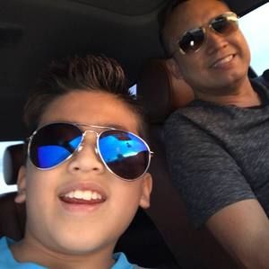 Meet your Posher, Hai